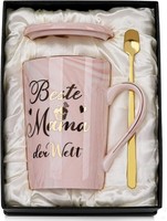 Tasse Beste Mama Der Welt Muttertagsgeschenk Geschenk FüR Mama