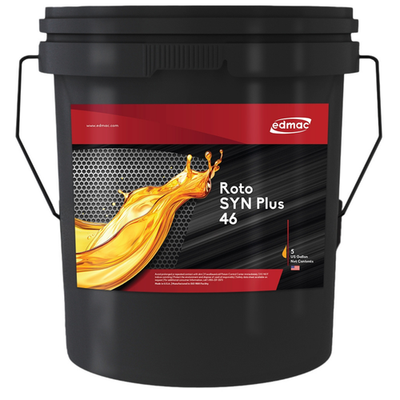 #ad Elgi Airlube UT Compressor Lubricant Equivalent 000998090 5 Gallons $299.00