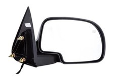 Side Mirror Fits 2003-2006 Chevy Silverado 1500 2500 Hd Gmc Sierra 1500 2500