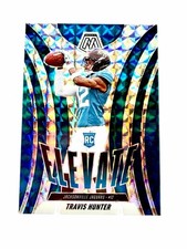 Elevate Travis Hunter Jaguars
