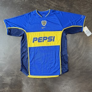 Nike Boca Juniors | eBay