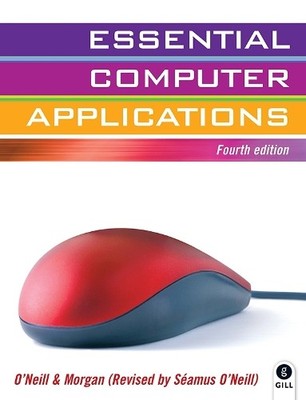 Essential Computer Applications by Morgan, Gerard Paperback / softback Book The