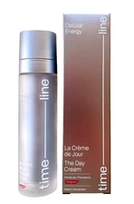 Timeline Cellular Energy The Day Cream Full Size 50ml ~$250 