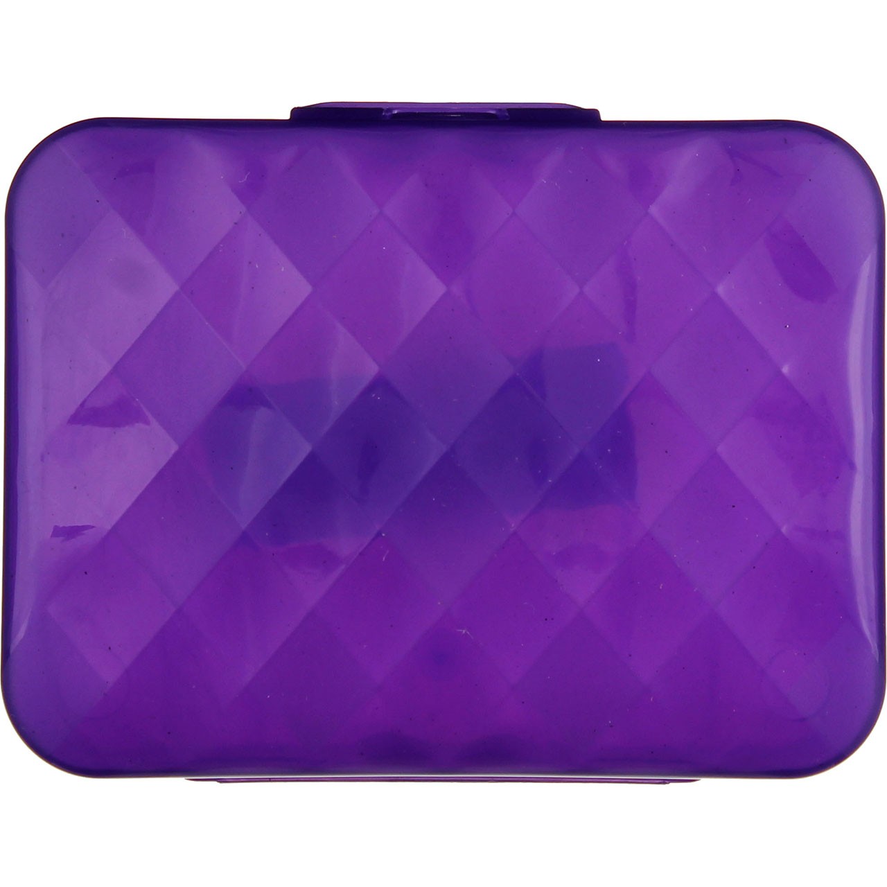 3 Pack Sprayco On The Go Travel Soap Dish