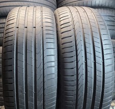 2x 235 45 21 (101T) XL PIRELLI SCORPION AO ELECT  [PAIR]