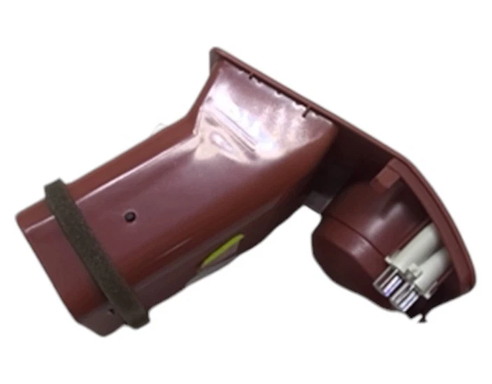 SE ADAPTA A 2004-2008 CHRYSLER CROSSFIRE SALIDA DE CALENTADOR DE AIRE ACONDICIONADO YA49ARKAA - NUEVO OEM Foto 4 de 4