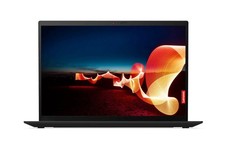 Lenovo ThinkPad X1 Carbon Gen 9 14" Touchscreen i7-1185G7 32GB RAM 1TB SSD