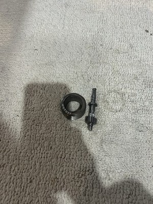 Jeep Spicer 18 Dana 20 Speedo gear set 4.27