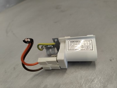 BEKO DCU 7230 Entstörfilter Filter Kondensator AERODEV DNF06-Z(CGTQ)#51671
