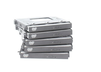 Variety of TEAC CD Rom Drive Burners Laptop PC Internal CD, CD-RW, DVD-RW