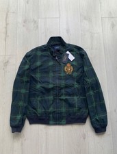 Polo Ralph Lauren Bomber Jacket Size M