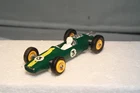 #19D Lotus Racing Car Matchbox Lesney Made In England