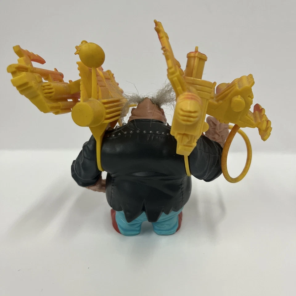 Spawn Deluxe Edition Ultra Clown II Action Figure McFarlane Toys - - Image 3 of 4