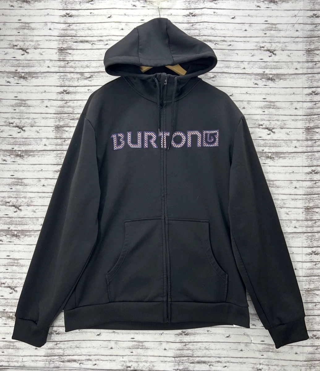 Burton Black Activewear for Men for sale | eBay