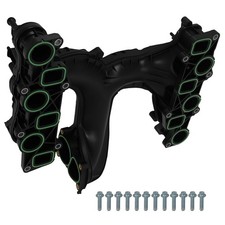 Ansaugbrücke for Audi A4 B8 A5 A6 A7 Sportback Q5 VW Touareg 3.0 TDI 95811001600