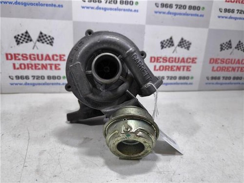 5523752 turbolader at 300676 OPEL CORSA D 2006