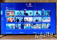 Samsung 65-inch UN65F9000 3D Ultra HD Smart 4K LED LCD Television