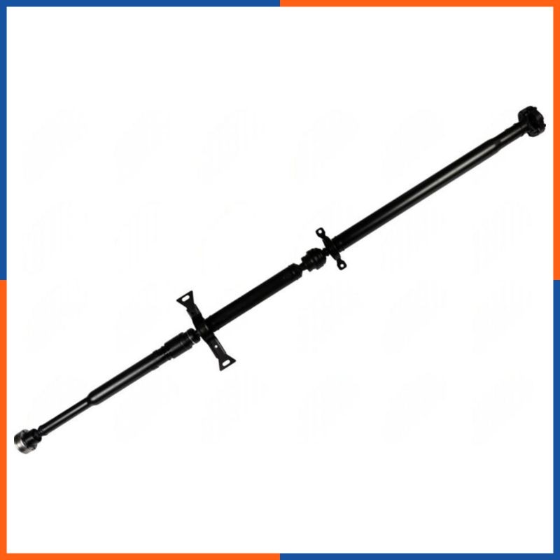 Arbre de transmission arriere NWN-CH-079 pour CHRYSLER 946325