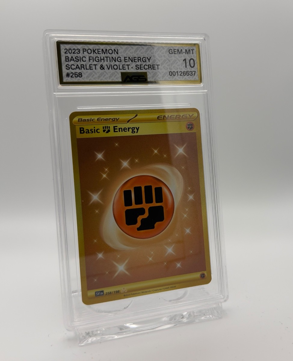 258 198 pokemon card Buy Kubfu Common | Chilling Reign Item / / Card Text Basic Fighting Energy 258/198 SV01: