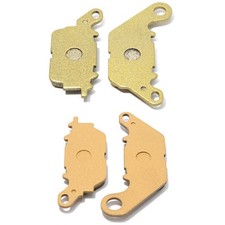 Brake Pads for Yamaha N-MAX 125 2015 2016 2017 2018 2019 2020 21 22 FA694 FA464