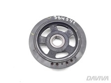 2012 Kia Sportage Crankshaft Pulley 1.7 CRDi Diesel 85kW (116HP) SUV