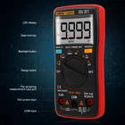 ANENG AN8009 Digital Multimeter Auto Range True RMS AC/DC Voltage New