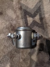 Cessna/Truck/Car Relay Solenoid 24 Volts P/N 4402 By Sam USA Made NOS New