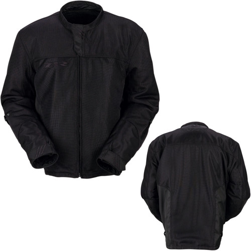 Z1R Gust Mesh Waterproof Adventure Touring / Dual-Sport,Street Motorcycle Jacket