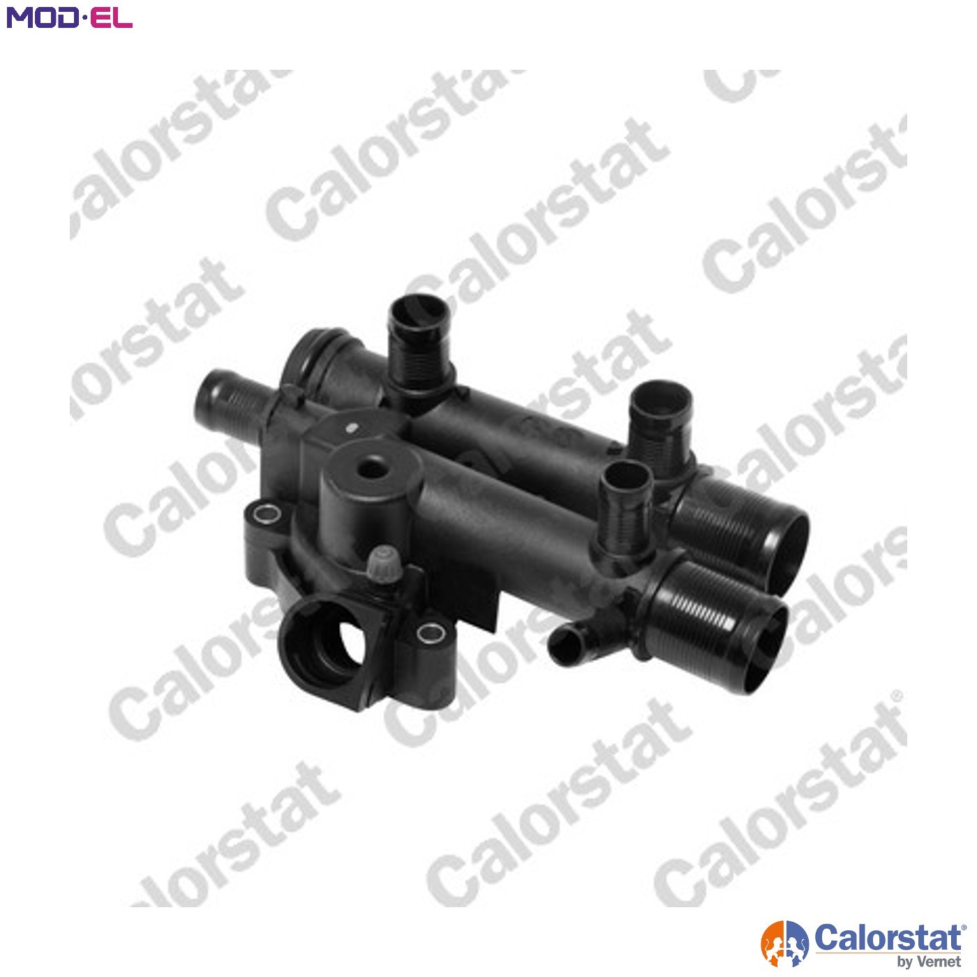 THERMOSTAT COOLANT TH6964.89J FOR RENAULT CLIO/II LAGUNA/Grandtour 1.4L 4cyl