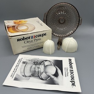 Robot Coupe Food Processor RC 2000