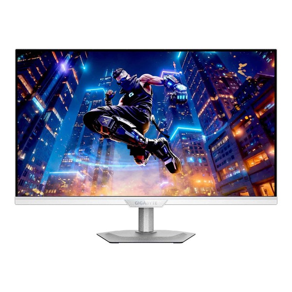 "Monitor Gigabyte 27\" M27Q2 QD ICE Gaming Monitor SS IPS QHD 200Hz 2Xhdmi DP Hub"-image