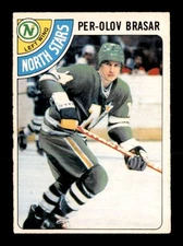 1978 O-Pee-Chee #99 Per-Olov Brasar RC EXMT/EXMT+ X3539872