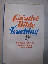 Creative Bible Teaching, Bredfeldt, Gary J