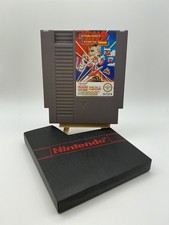 ebay® Auktion 800700803666 | Nintendo NES Spiel - Mega Man 2 - inkl. Schuber - getestet Thumbnail of ebay® auction 800700803666 | Nintendo NES Spiel - Mega Man 2 - inkl. Schuber - getestet