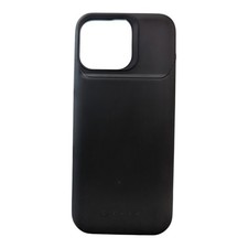 B2-U Mophie Juice Pack Slim Charging Case For iPhone 15 Pro Max - See