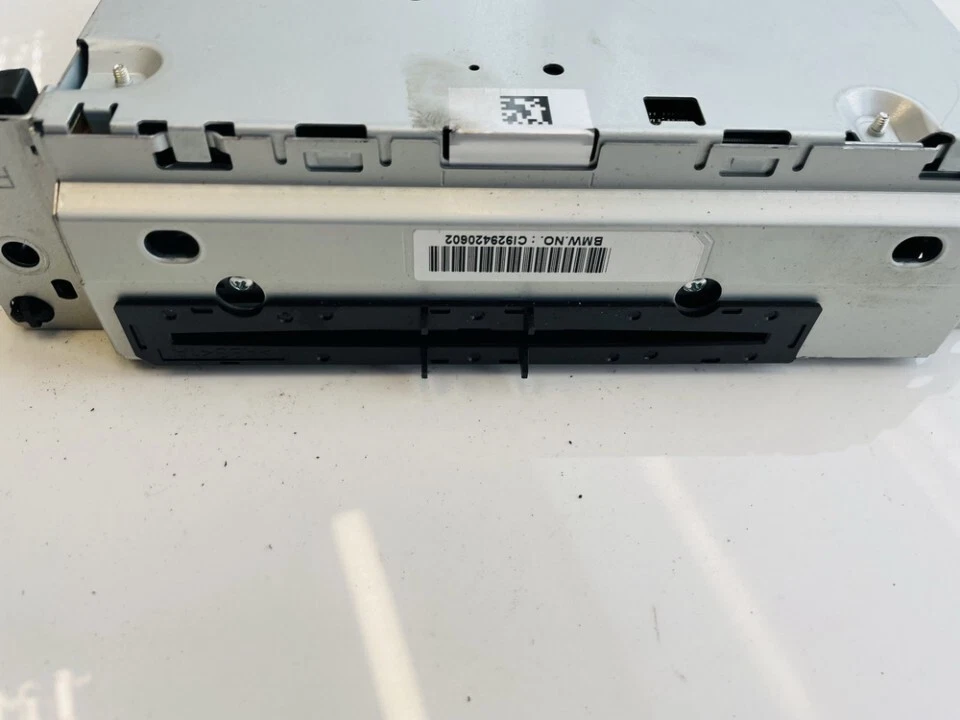 BMW 5-Series 2013 Autoradio 9294206, e24032025  ALPINE #1402434-34 - Bild 2 von 4