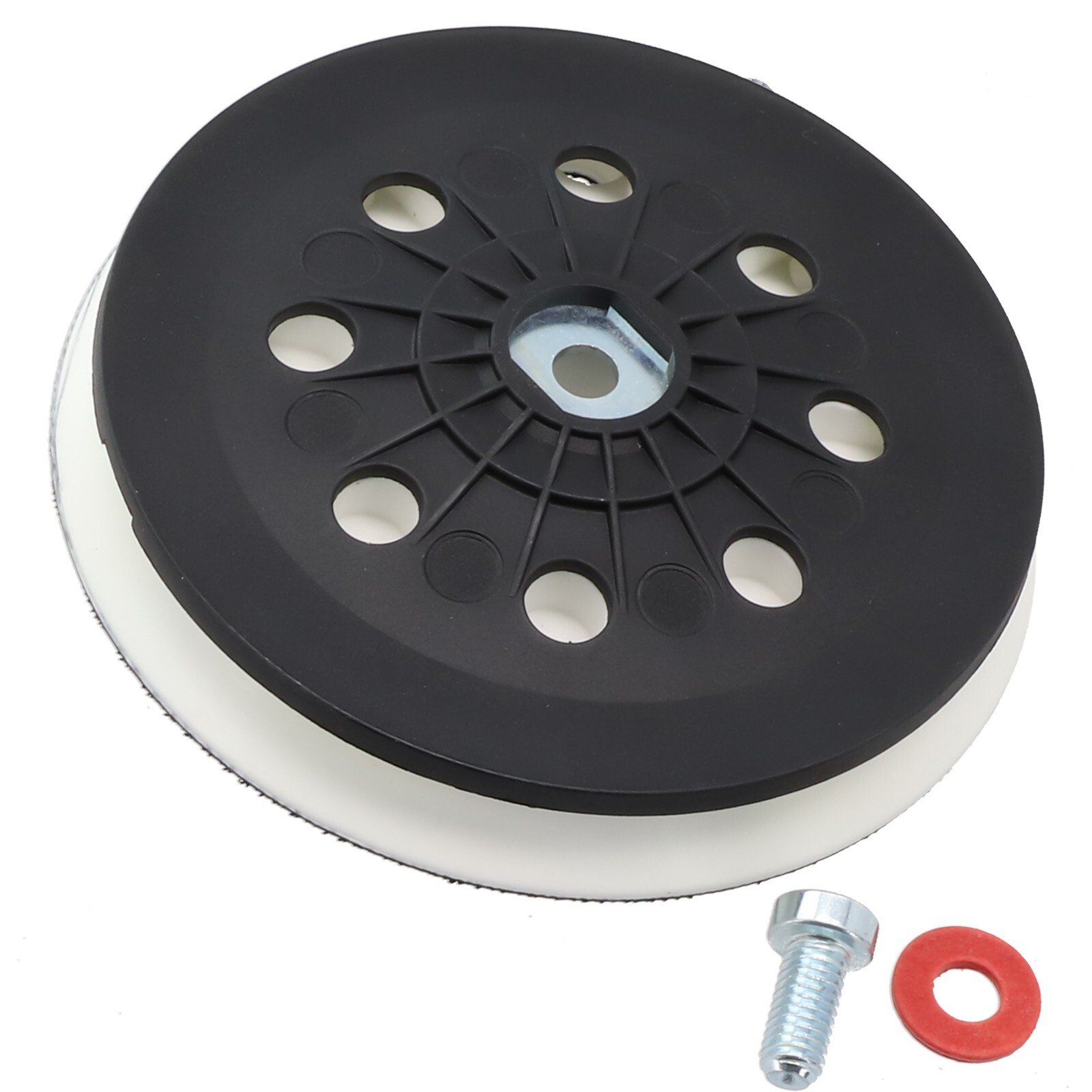 5 Inch 125mm 492280 Sanding Pad For Festool ES125 ETS 125 ETSC 125 EQ