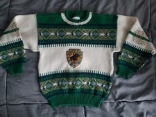 Vintage 90s McKids Pullover Sweater Youth Size Size 7 EXCELLENT CONDITION