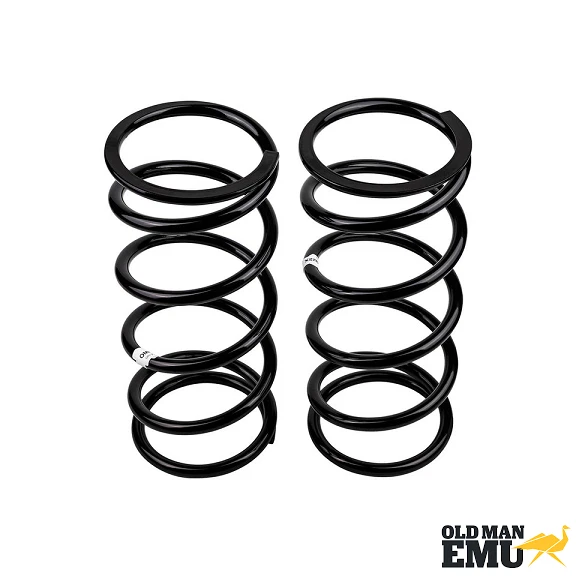 ARB OME 后线圈弹簧套件适用于 96-04 日产探路者 SE & XE - 2922 — 第 3/4 张图片