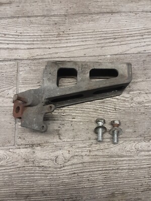2002 02 00-09 Buell Blast P3 500 Kickstand Kick Side Stand Mount Bracket