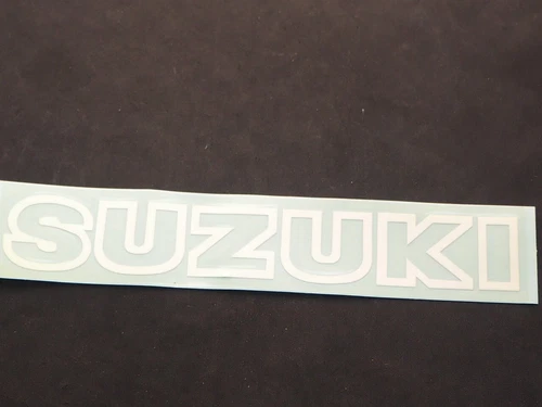 EMBLEM (WHITE) *{T}*