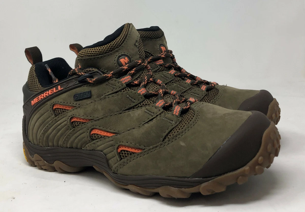 Chameleon 7 store mid waterproof