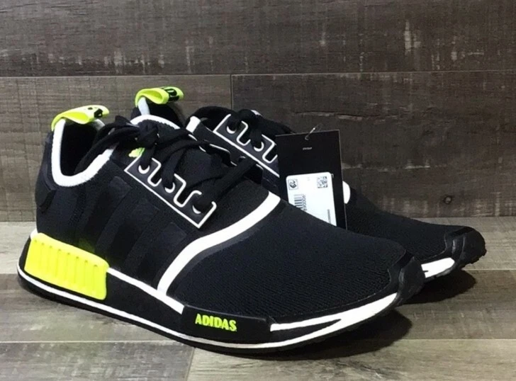 adidas gazelle silver green womens Adidas NMD R1 Core Black Solar Orange