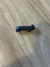 Mauser 98 Rifle, Trigger Lever, Good Used-See Pictures, OR-40