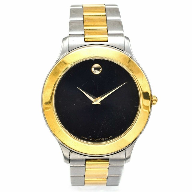 Las mejores ofertas en Relojes Movado