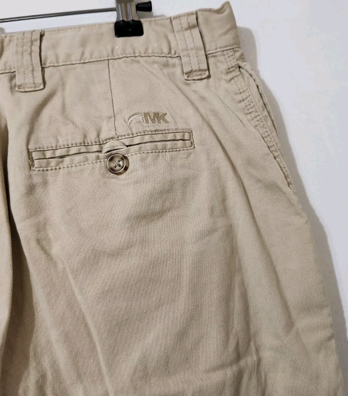 Mountain Khakis Pants Mens 30x32 Mountain Hiking Outdoor Crotch Gusset Trouser