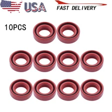 Oil Seal For Stihl FS91 FS100RX FS110 FS111RX FS111 FS131 FS310 9639-003-1231