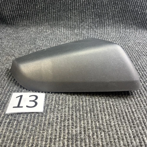 🔥🔥2018-23 Chevrolet Equinox GMC Terrain Passenger R Side Mirror Cover Black