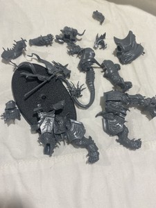 sigmar eternals celestant dracoth
