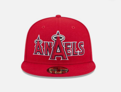 AH MURDERZ × MLB × NEW ERA® Angels s-l400.jpg